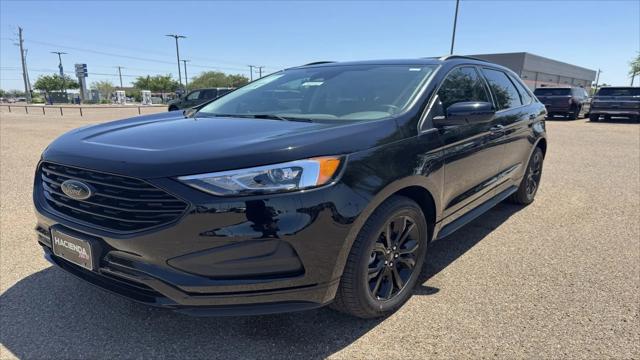 2024 Ford Edge SE for sale in Edinburg, TX
