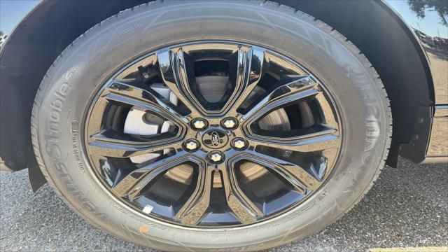 2024 Ford Edge SE