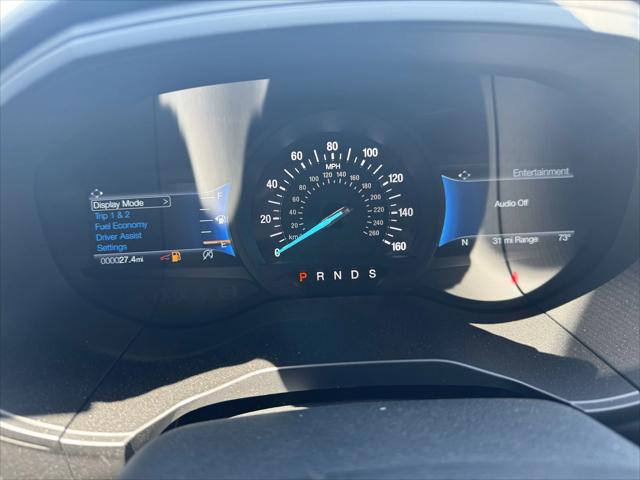 2024 Ford Edge SE