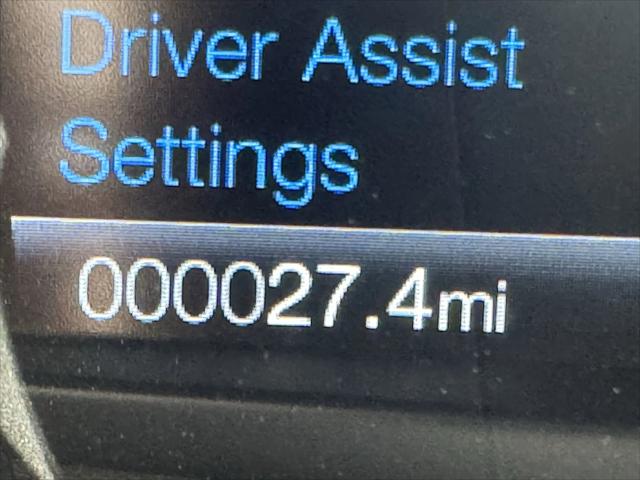 2024 Ford Edge SE