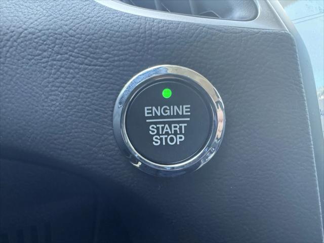 2024 Ford Edge SE
