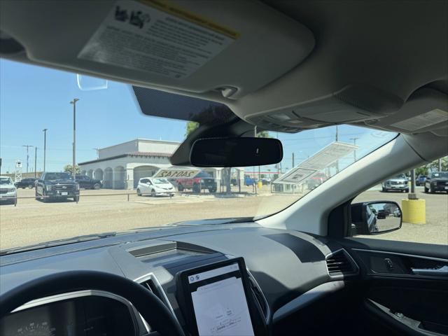 2024 Ford Edge SE