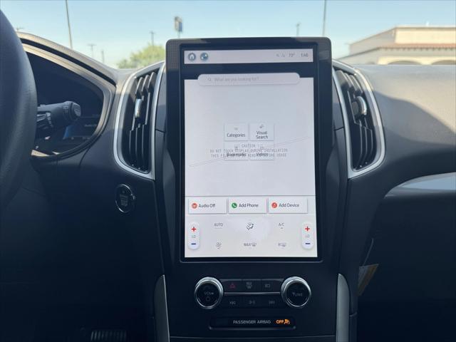 2024 Ford Edge SE