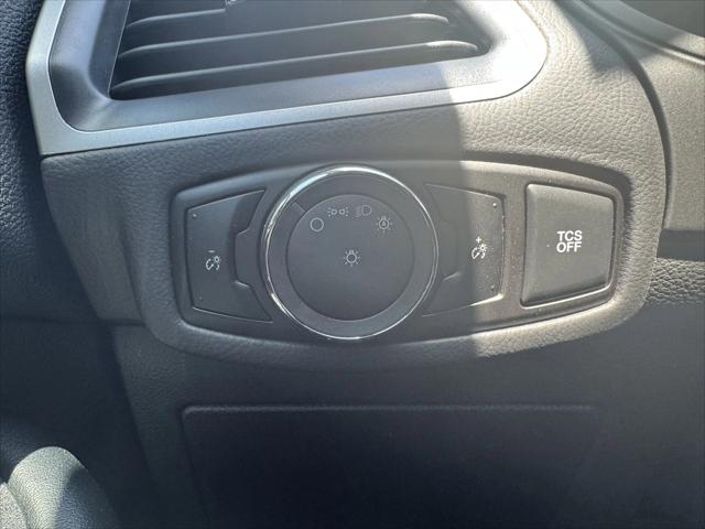 2024 Ford Edge SE