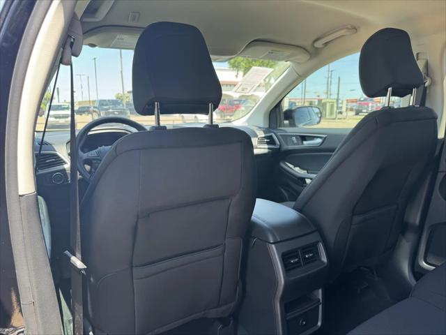 2024 Ford Edge SE
