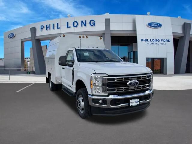 2024 Ford F-350 XL for sale in Colorado Springs, CO