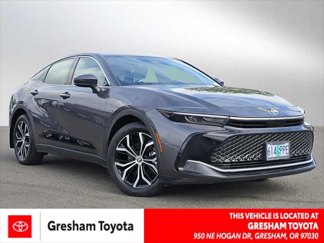 2023 Toyota Crown XLE for sale in Gresham, OR