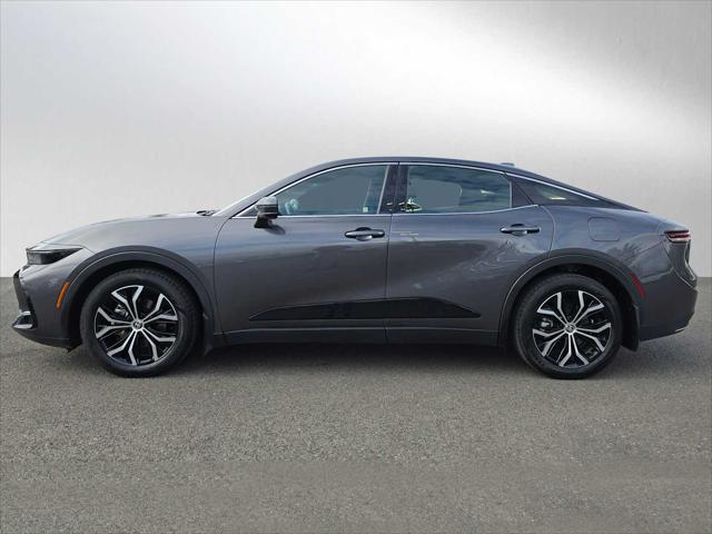 2023 Toyota Crown XLE