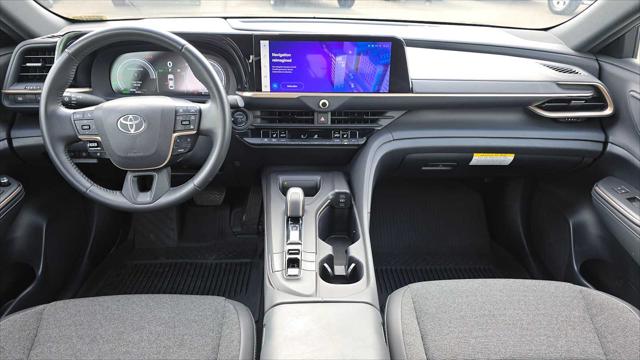 2023 Toyota Crown XLE