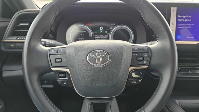 2023 Toyota Crown XLE