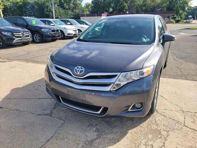 2015 Toyota Venza LE for sale in Shakopee, MN