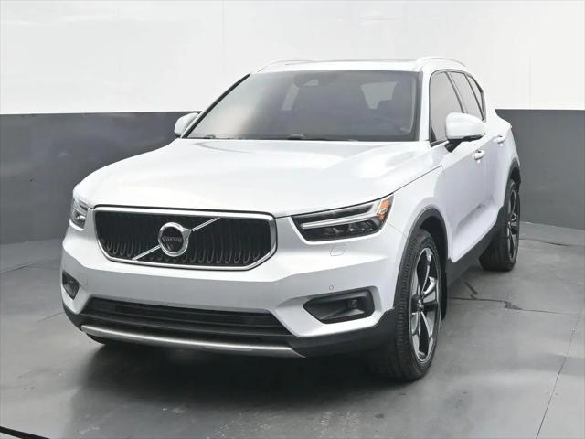2022 Volvo XC40 T5 Momentum for sale in Huntsville, AL