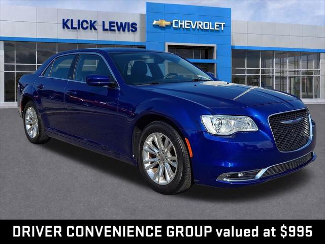 2021 Chrysler 300 Touring for sale in Palmyra, PA