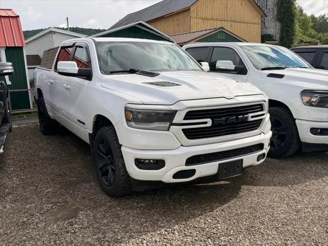 2022 Ram 1500 Sport for sale in Oneonta, NY