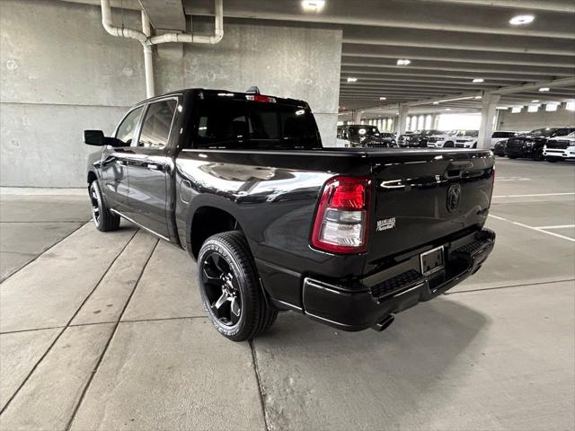 2024 RAM Ram 1500 RAM 1500 TRADESMAN CREW CAB 4X4 57 BOX