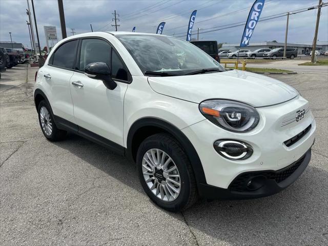 2023 Fiat FIAT 500X 500X POP AWD