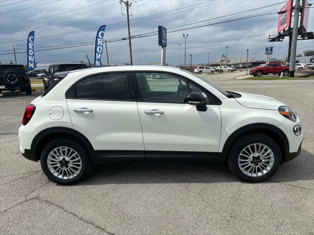 2023 Fiat FIAT 500X 500X POP AWD