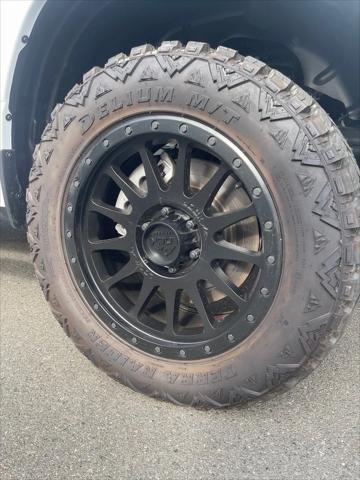 2024 RAM Ram 1500 RAM 1500 BIG HORN CREW CAB 4X2 57 BOX