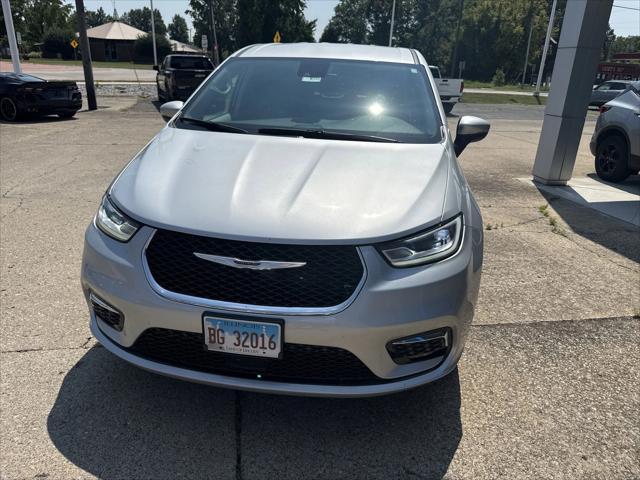 2023 Chrysler Pacifica Touring L AWD