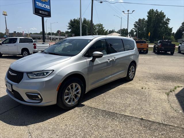 2023 Chrysler Pacifica Touring L AWD