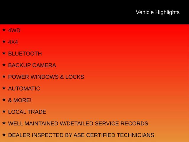 2021 Jeep Renegade Trailhawk 4X4 2021 Jeep Renegade Trailhawk 4X4