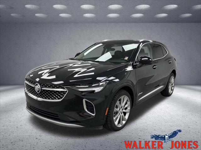 2023 Buick Envision Avenir FWD for sale in Waycross, GA