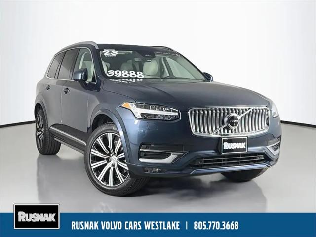 2023 Volvo XC90 B6 Plus 6-Seater for sale in Thousand Oaks, CA