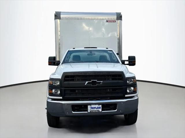 2023 Chevrolet Silverado MD Work Truck