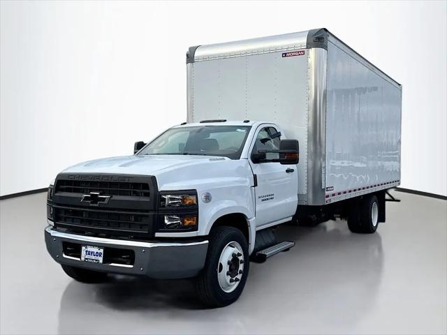 2023 Chevrolet Silverado MD Work Truck