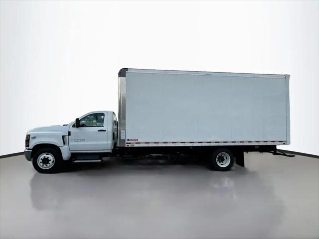 2023 Chevrolet Silverado MD Work Truck