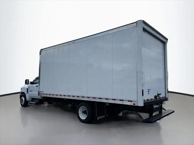 2023 Chevrolet Silverado MD Work Truck