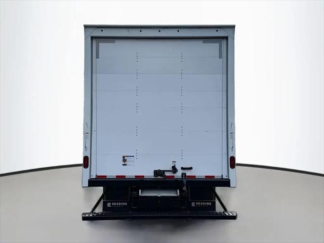 2023 Chevrolet Silverado MD Work Truck