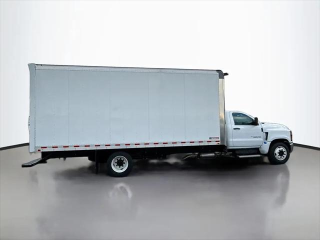 2023 Chevrolet Silverado MD Work Truck