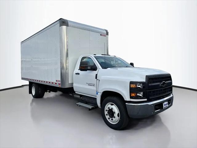 2023 Chevrolet Silverado MD Work Truck for sale in Rexburg, ID