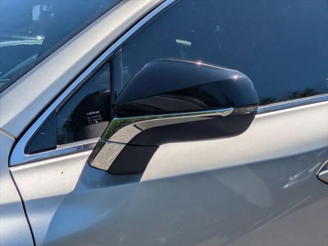 2020 Lexus NX 300 F SPORT