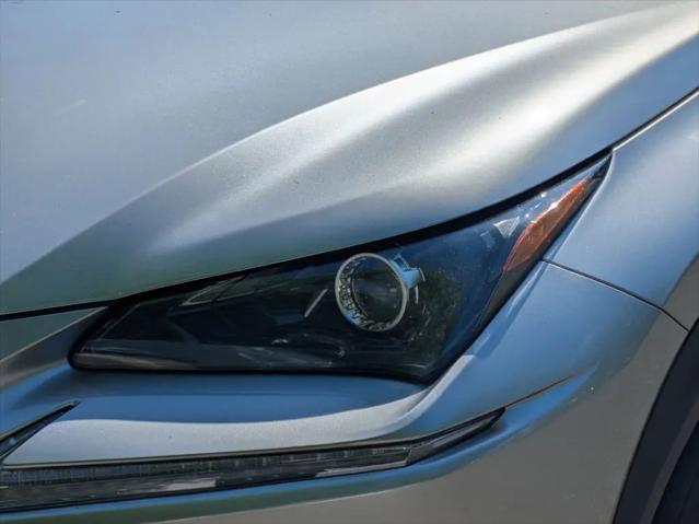 2020 Lexus NX 300 F SPORT