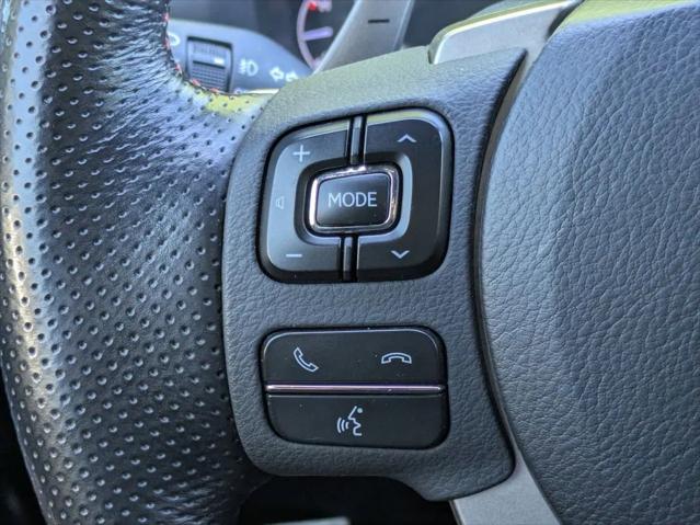 2020 Lexus NX 300 F SPORT