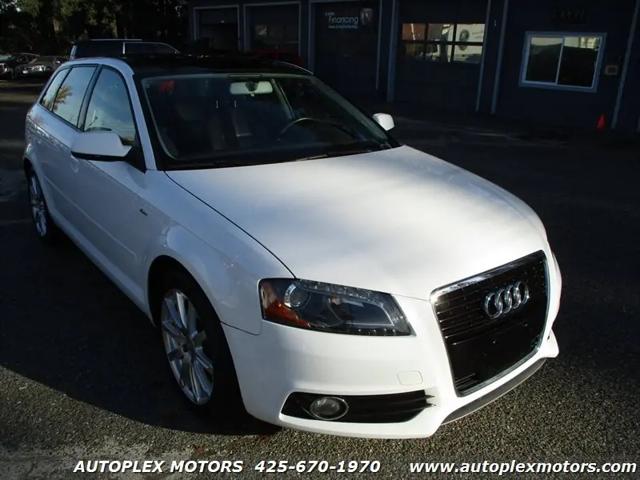 2011 Audi A3 2.0T Premium for sale in Lynnwood, WA