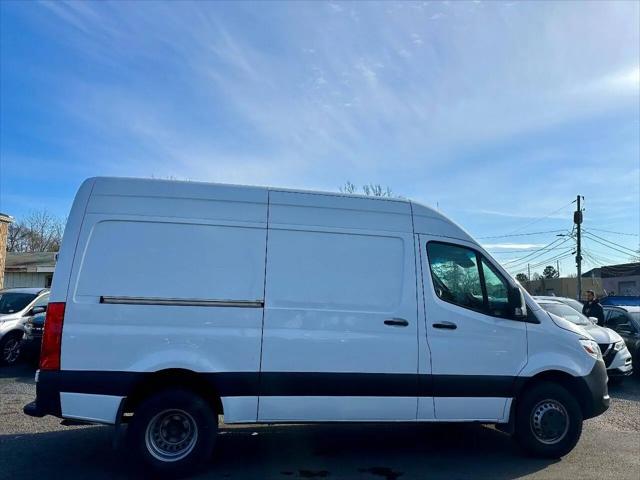 2019 Freightliner Sprinter Standard Roof V6