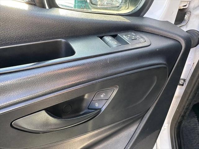 2019 Freightliner Sprinter Standard Roof V6