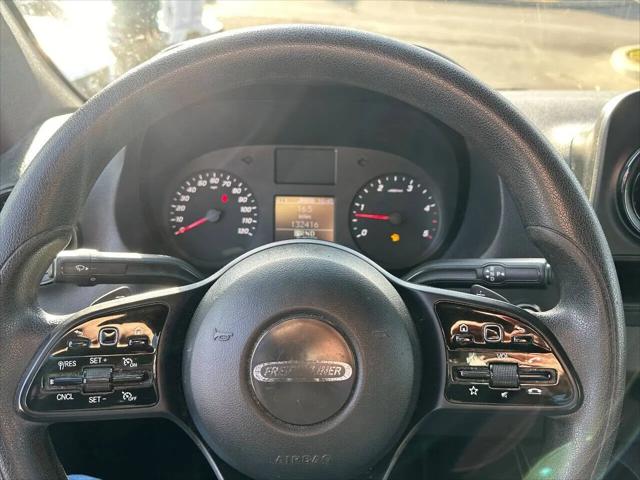 2019 Freightliner Sprinter Standard Roof V6