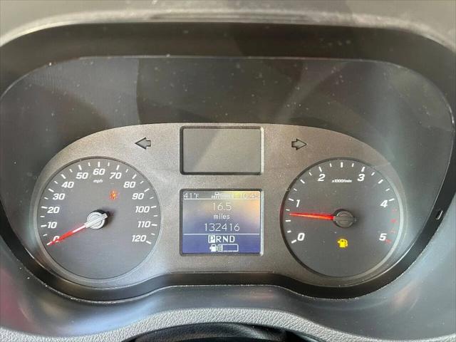 2019 Freightliner Sprinter Standard Roof V6