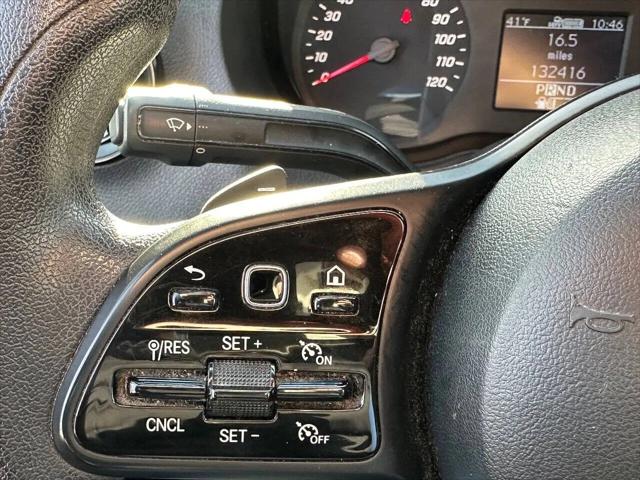 2019 Freightliner Sprinter Standard Roof V6