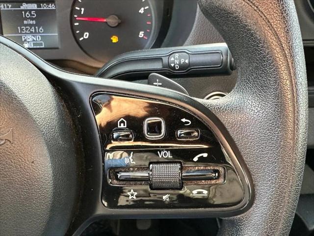 2019 Freightliner Sprinter Standard Roof V6