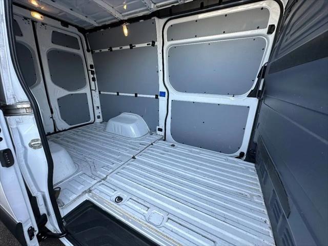 2019 Freightliner Sprinter Standard Roof V6
