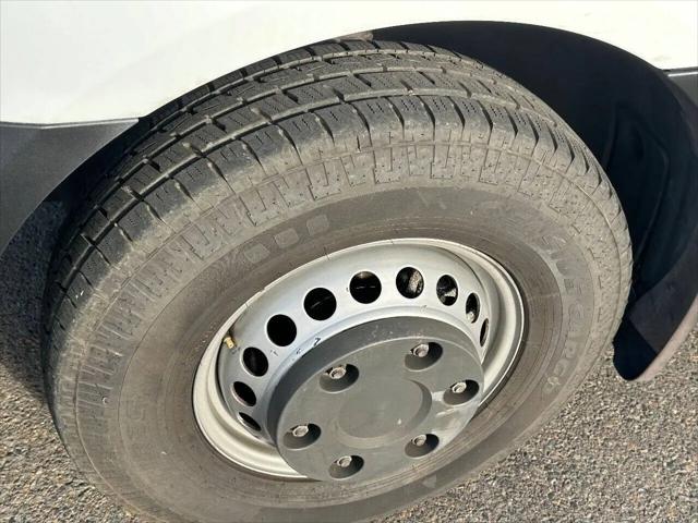 2019 Freightliner Sprinter Standard Roof V6