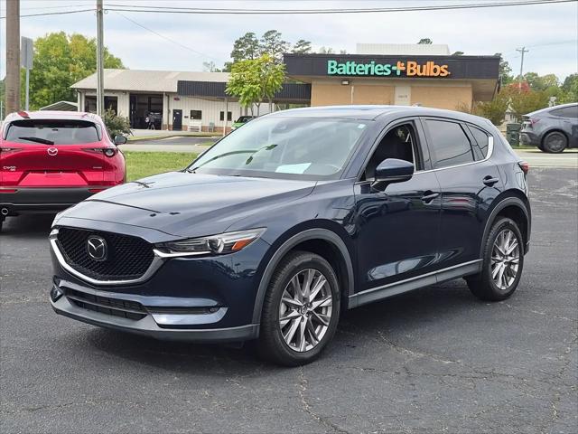 2019 Mazda CX-5 Grand Touring Reserve for sale in Burlington, NC