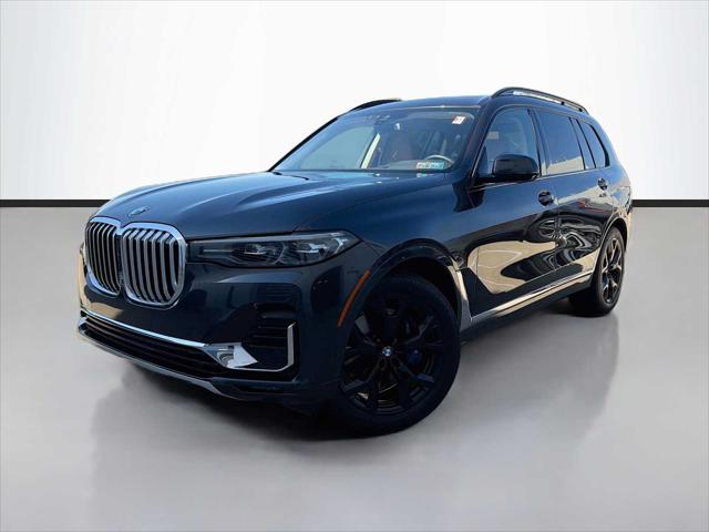 2022 BMW X7 xDrive40i for sale in Monroeville, PA