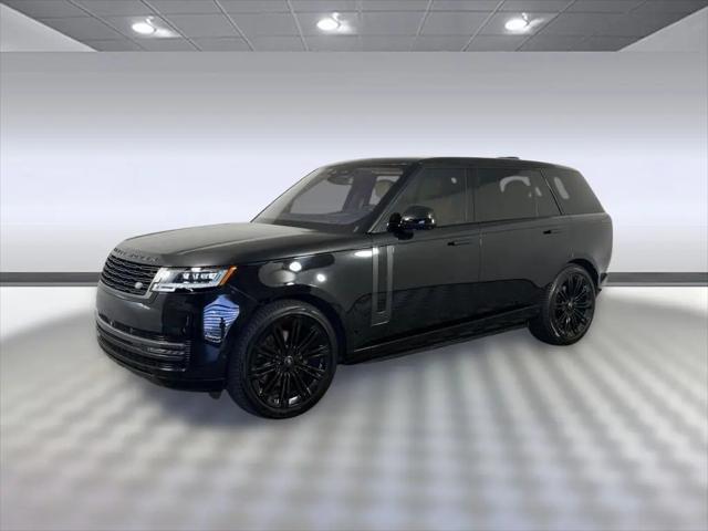 2023 Land Rover Range Rover P400 SE for sale in Houston, TX