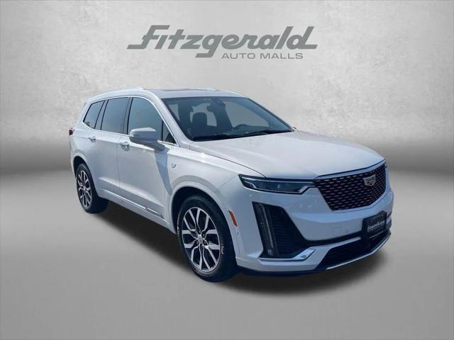 2023 Cadillac XT6 AWD Premium Luxury for sale in Annapolis, MD